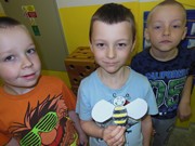 Pracujeme s drátkem